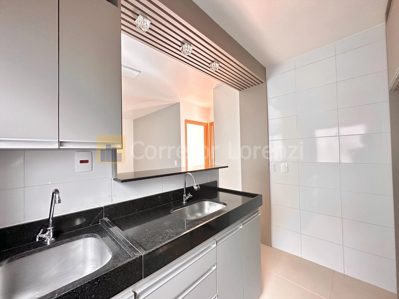 Porto Saint Germain - Apartamento 2 dormitórios, garagem: 11ª foto da galeria de imagens do imóvel