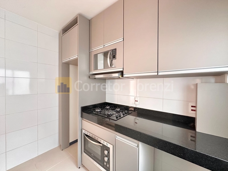 Porto Saint Germain - Apartamento 2 dormitórios, garagem: 10ª foto da galeria de imagens do imóvel