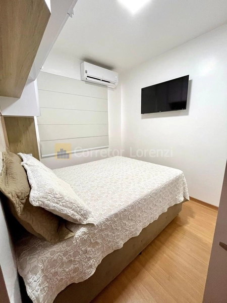 Porto Saint Germain - Apartamento 2 dormitórios, garagem: 5ª foto da galeria de imagens do imóvel