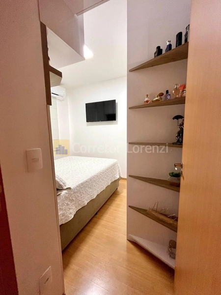 Porto Saint Germain - Apartamento 2 dormitórios, garagem: 8ª foto da galeria de imagens do imóvel