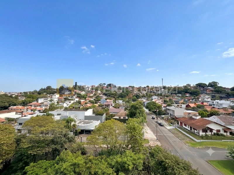 Residencial Palazzo - Apartamento com 2 dormitórios, garagem: 4ª foto da galeria de imagens do imóvel
