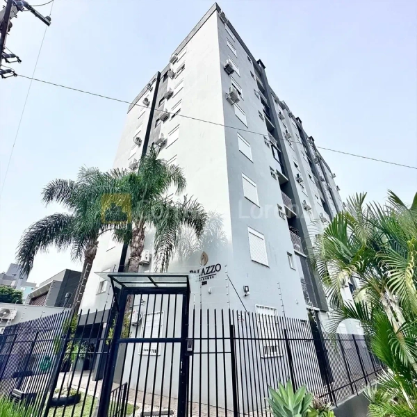 Residencial Palazzo - Apartamento com 2 dormitórios, garagem: 11ª foto da galeria de imagens do imóvel