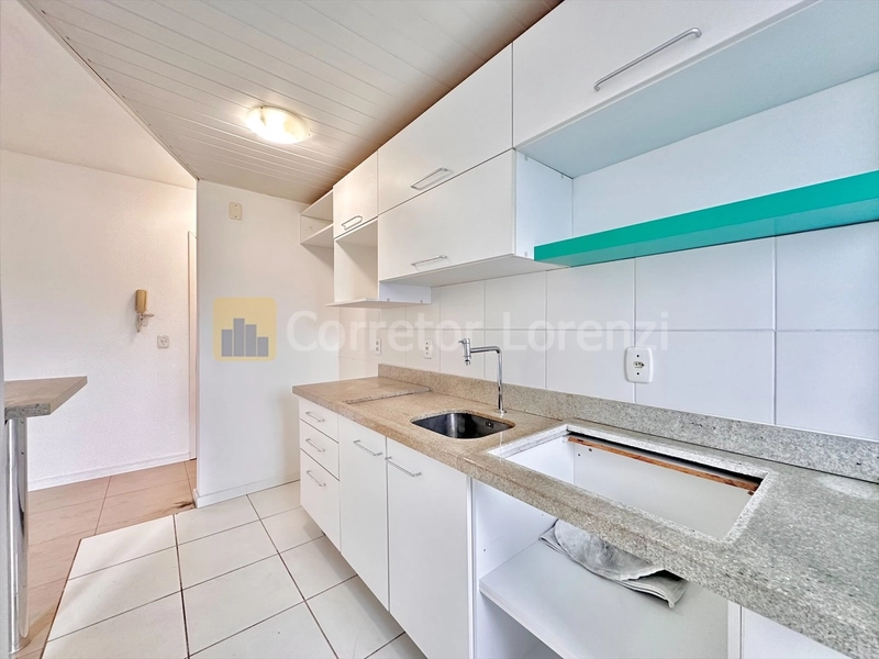 Residencial Palazzo - Apartamento com 2 dormitórios, garagem: 7ª foto da galeria de imagens do imóvel