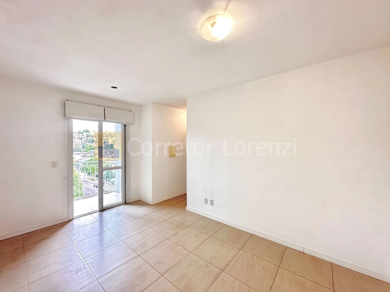 Residencial Palazzo - Apartamento com 2 dormitórios, garagem: 1ª foto da galeria de imagens do imóvel