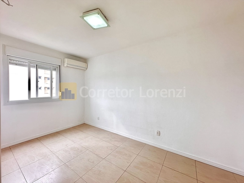 Residencial Palazzo - Apartamento com 2 dormitórios, garagem: 8ª foto da galeria de imagens do imóvel
