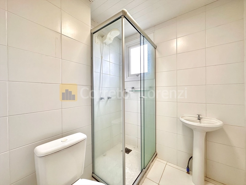 Residencial Palazzo - Apartamento com 2 dormitórios, garagem: 9ª foto da galeria de imagens do imóvel