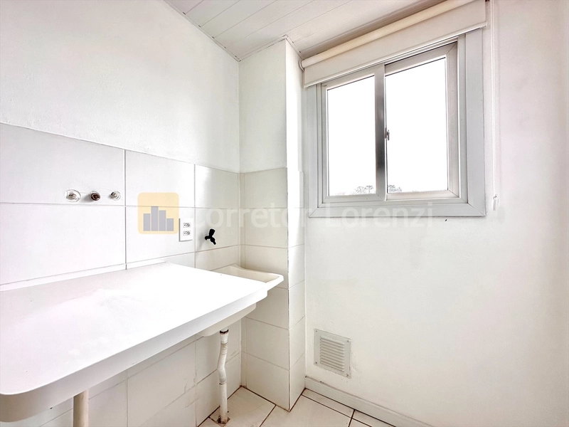 Residencial Palazzo - Apartamento com 2 dormitórios, garagem: 6ª foto da galeria de imagens do imóvel