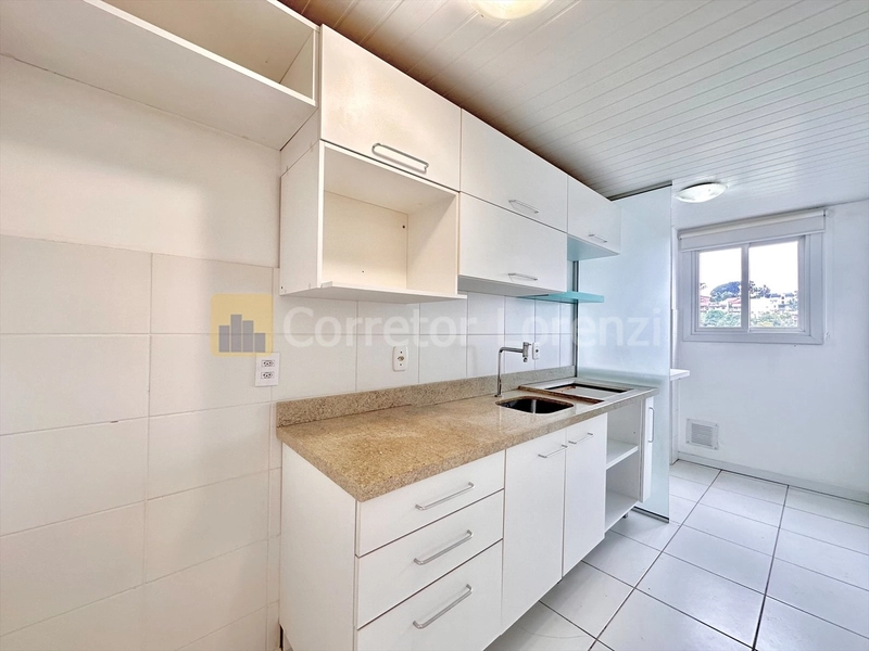 Residencial Palazzo - Apartamento com 2 dormitórios, garagem: 5ª foto da galeria de imagens do imóvel