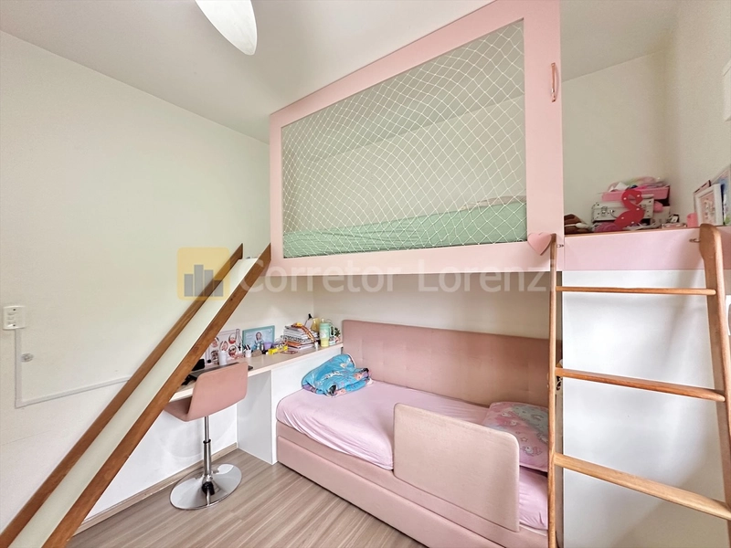 Linda casa com 3 dormitórios no bairro Ideal em Novo Hamburgo: 15ª foto da galeria de imagens do imóvel