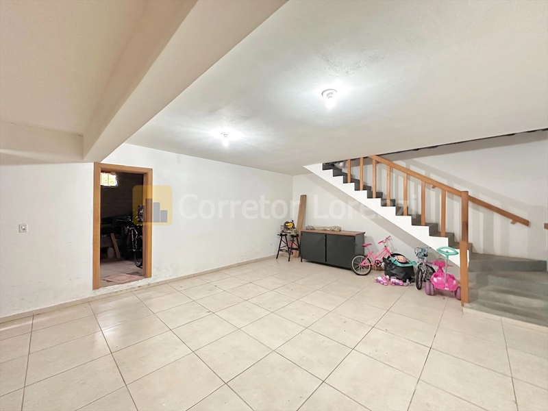 Linda casa com 3 dormitórios no bairro Ideal em Novo Hamburgo: 22ª foto da galeria de imagens do imóvel