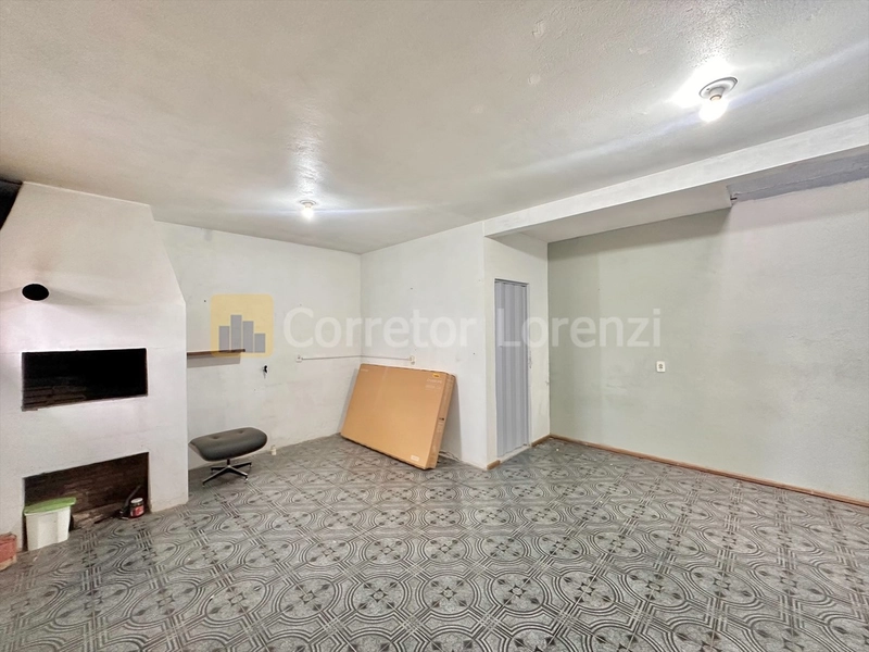 Linda casa com 3 dormitórios no bairro Ideal em Novo Hamburgo: 20ª foto da galeria de imagens do imóvel