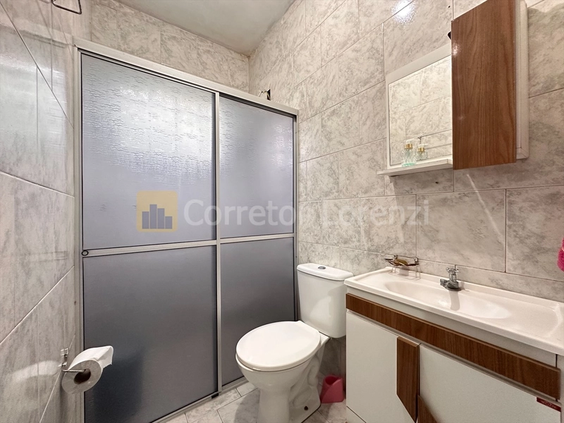 Linda casa com 3 dormitórios no bairro Ideal em Novo Hamburgo: 21ª foto da galeria de imagens do imóvel