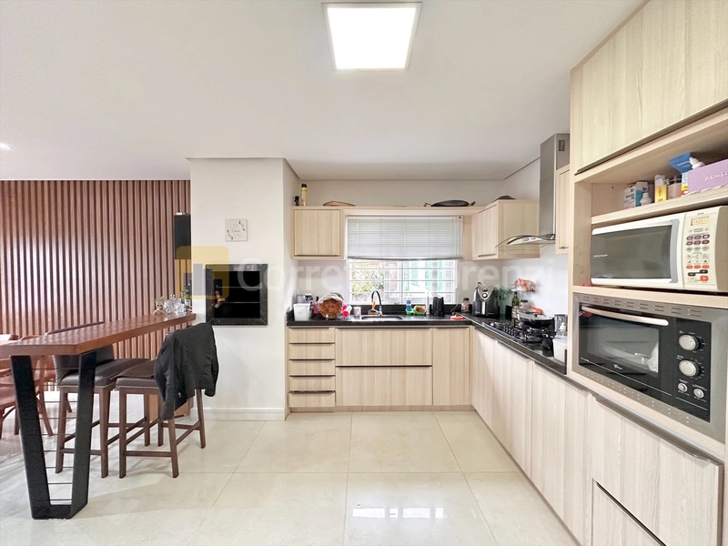 Linda casa com 3 dormitórios no bairro Ideal em Novo Hamburgo: 7ª foto da galeria de imagens do imóvel