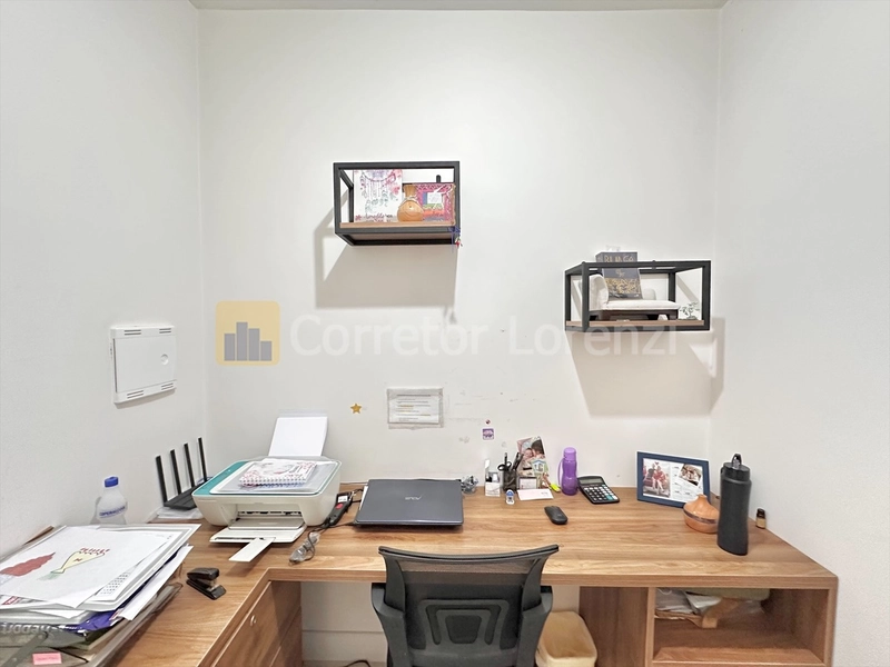 Linda casa com 3 dormitórios no bairro Ideal em Novo Hamburgo: 17ª foto da galeria de imagens do imóvel