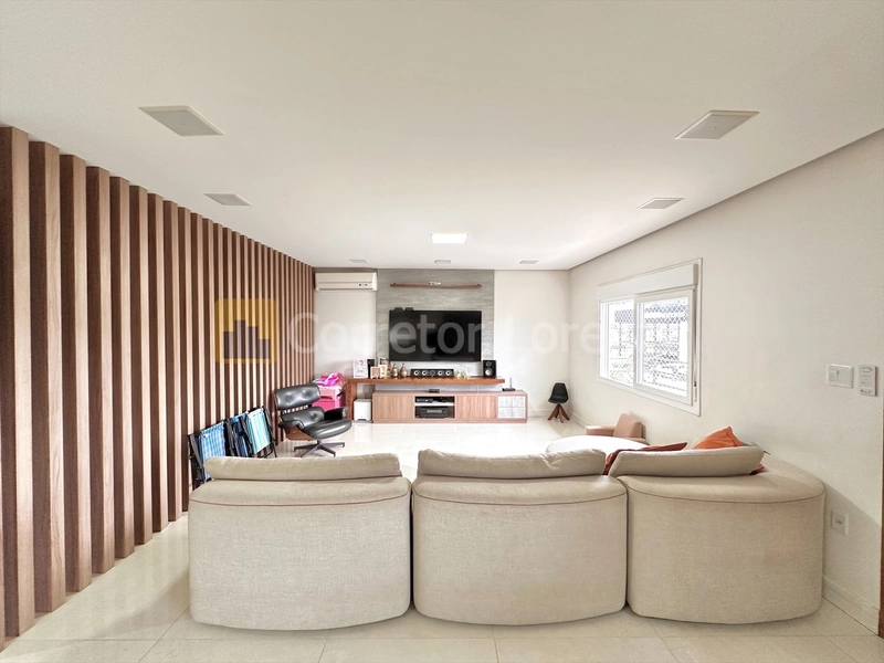 Linda casa com 3 dormitórios no bairro Ideal em Novo Hamburgo: 4ª foto da galeria de imagens do imóvel