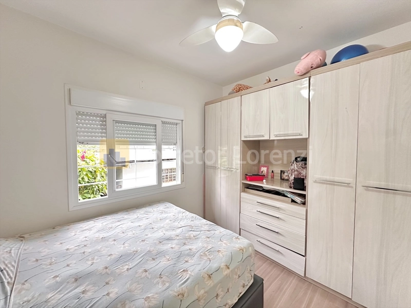 Linda casa com 3 dormitórios no bairro Ideal em Novo Hamburgo: 12ª foto da galeria de imagens do imóvel