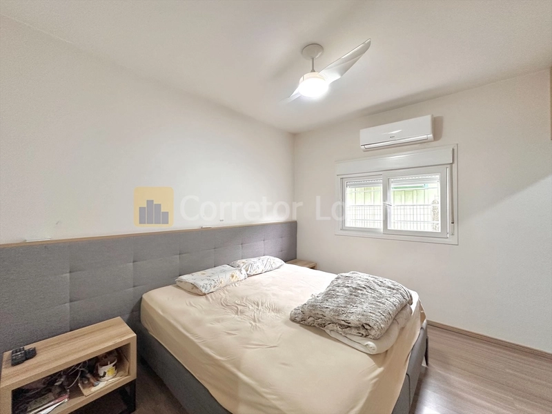 Linda casa com 3 dormitórios no bairro Ideal em Novo Hamburgo: 11ª foto da galeria de imagens do imóvel