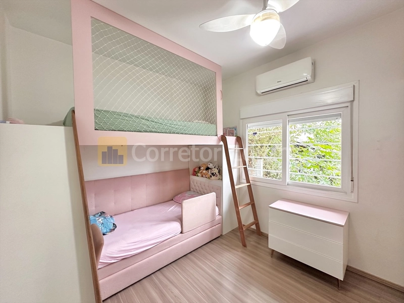 Linda casa com 3 dormitórios no bairro Ideal em Novo Hamburgo: 14ª foto da galeria de imagens do imóvel