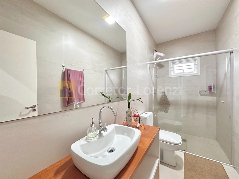 Linda casa com 3 dormitórios no bairro Ideal em Novo Hamburgo: 16ª foto da galeria de imagens do imóvel