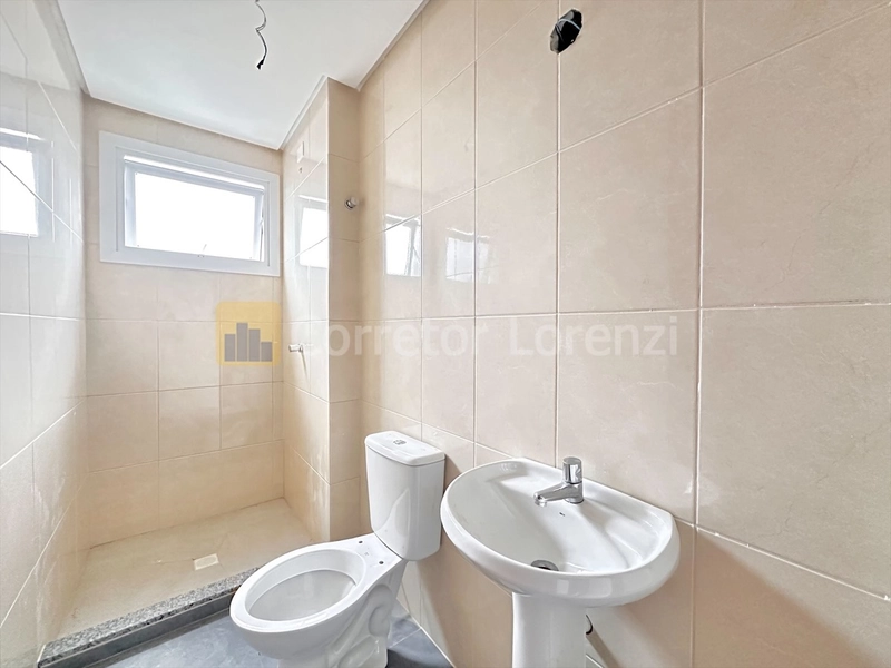 Residencial Ideal - Apartamento com 2 dormitórios, garagem: 11ª foto da galeria de imagens do imóvel