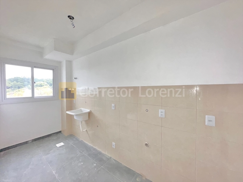 Residencial Ideal - Apartamento com 2 dormitórios, garagem: 6ª foto da galeria de imagens do imóvel