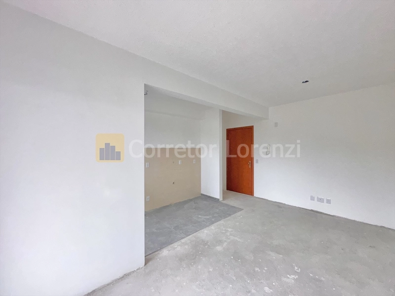 Residencial Ideal - Apartamento com 2 dormitórios, garagem: 4ª foto da galeria de imagens do imóvel