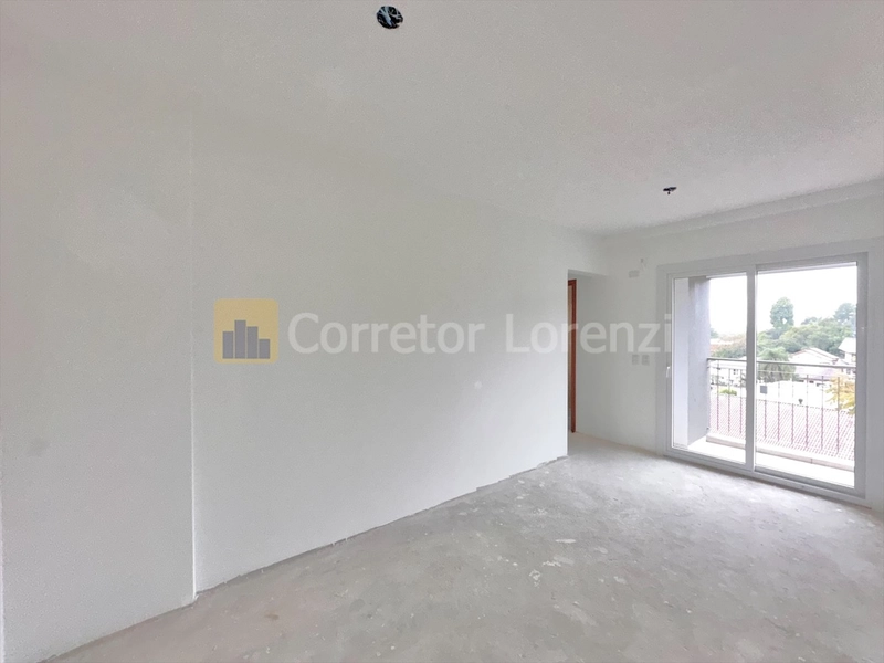 Residencial Ideal - Apartamento com 2 dormitórios, garagem: 3ª foto da galeria de imagens do imóvel