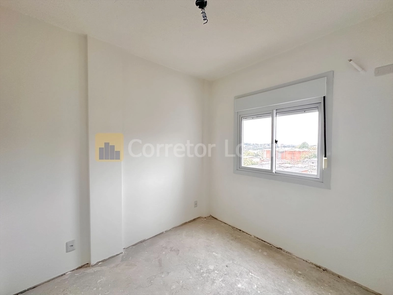 Residencial Ideal - Apartamento com 2 dormitórios, garagem: 12ª foto da galeria de imagens do imóvel