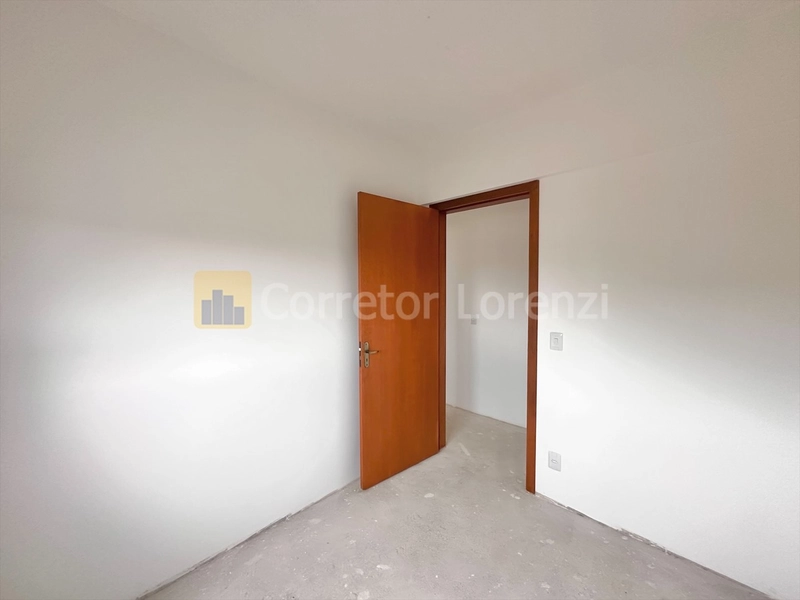 Residencial Ideal - Apartamento com 2 dormitórios, garagem: 10ª foto da galeria de imagens do imóvel