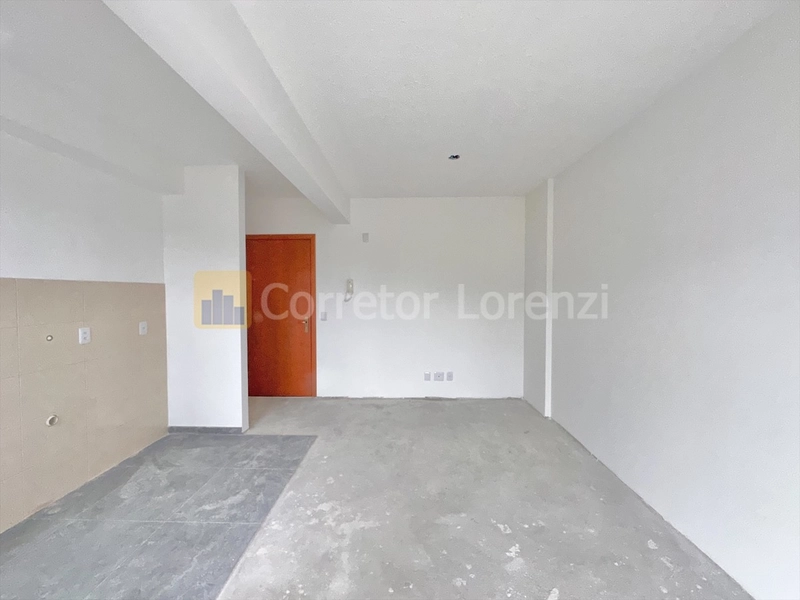 Residencial Ideal - Apartamento com 2 dormitórios, garagem: 5ª foto da galeria de imagens do imóvel