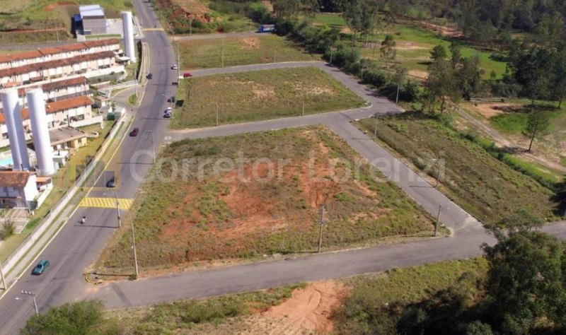 Terreno para Venda em Novo Hamburgo, Canudos: 2ª foto da galeria de imagens do imóvel