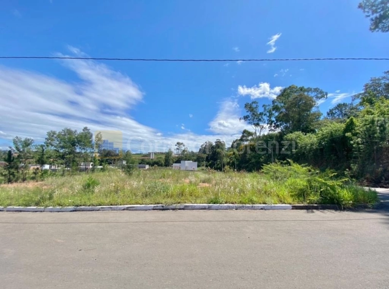 Terreno para Venda em Novo Hamburgo, Canudos: 1ª foto da galeria de imagens do imóvel