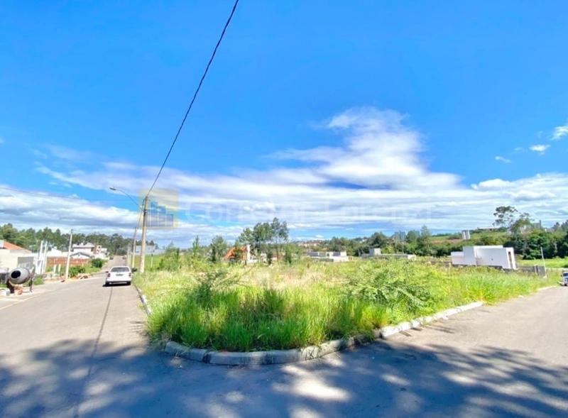 Terreno para Venda em Novo Hamburgo, Canudos: 3ª foto da galeria de imagens do imóvel