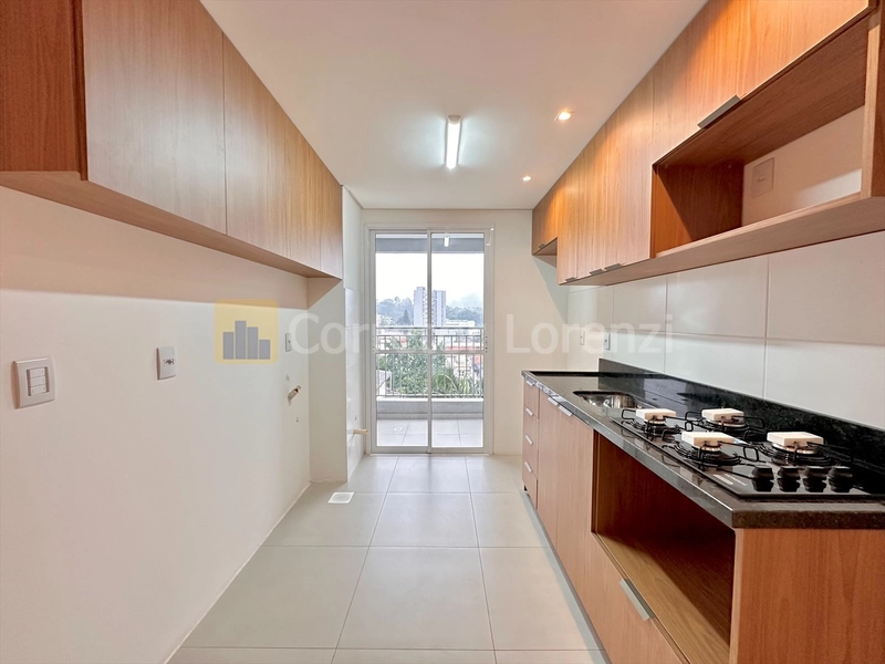 Residencial Hamburgo - Apartamento 2 dormitórios, garagem: 6ª foto da galeria de imagens do imóvel