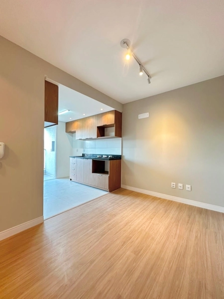 Residencial Hamburgo - Apartamento 2 dormitórios, garagem: 5ª foto da galeria de imagens do imóvel