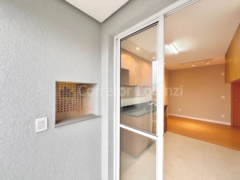 Residencial Hamburgo - Apartamento 2 dormitórios, garagem: 9ª foto da galeria de imagens do imóvel