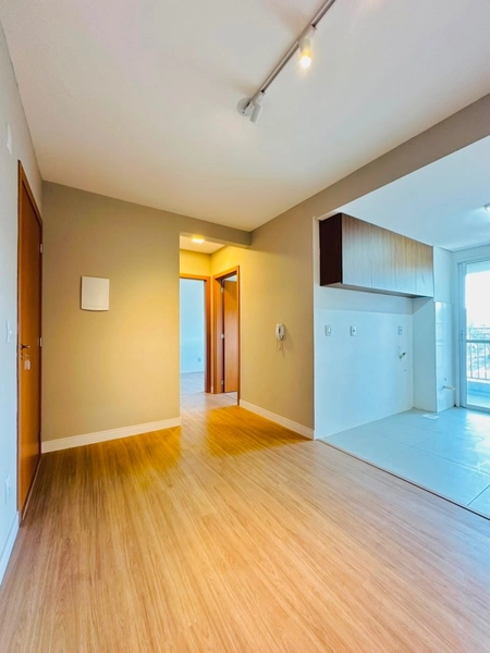 Residencial Hamburgo - Apartamento 2 dormitórios, garagem: 6ª foto da galeria de imagens do imóvel
