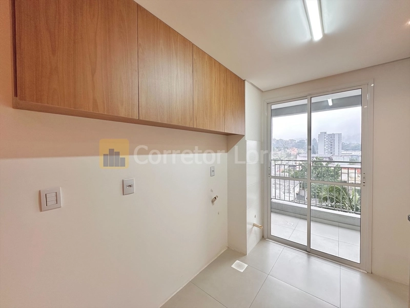 Residencial Hamburgo - Apartamento 2 dormitórios, garagem: 7ª foto da galeria de imagens do imóvel