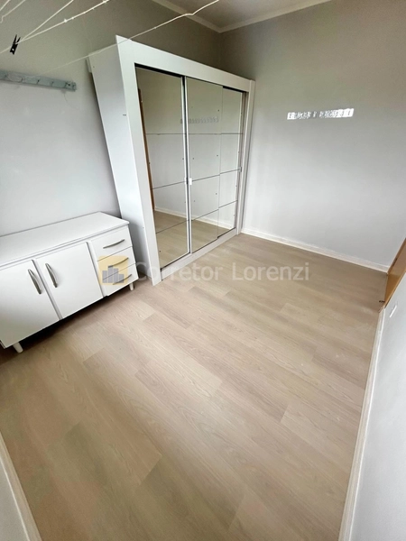 Monte Brasil - Apartamento com 2 dormitórios, garagem: 8ª foto da galeria de imagens do imóvel