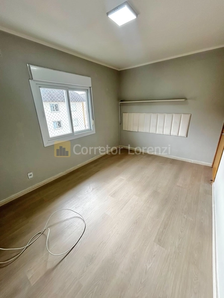 Monte Brasil - Apartamento com 2 dormitórios, garagem: 7ª foto da galeria de imagens do imóvel