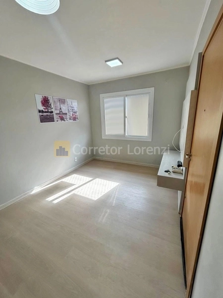 Monte Brasil - Apartamento com 2 dormitórios, garagem: 1ª foto da galeria de imagens do imóvel