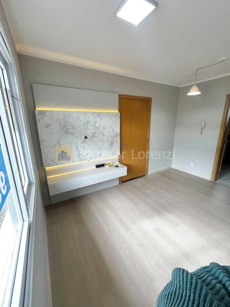 Monte Brasil - Apartamento com 2 dormitórios, garagem: 3ª foto da galeria de imagens do imóvel