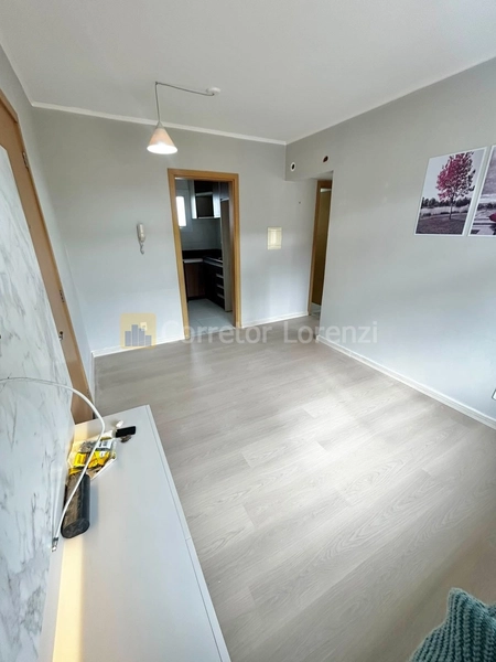 Monte Brasil - Apartamento com 2 dormitórios, garagem: 2ª foto da galeria de imagens do imóvel