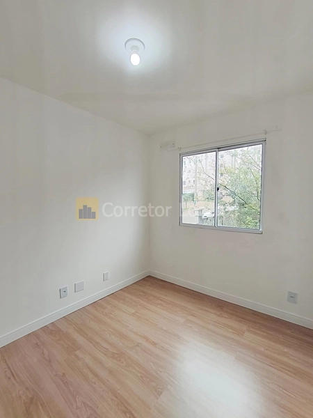Porto do Sinos - Apartamento com 2 dormitórios, garagem: 4ª foto da galeria de imagens do imóvel