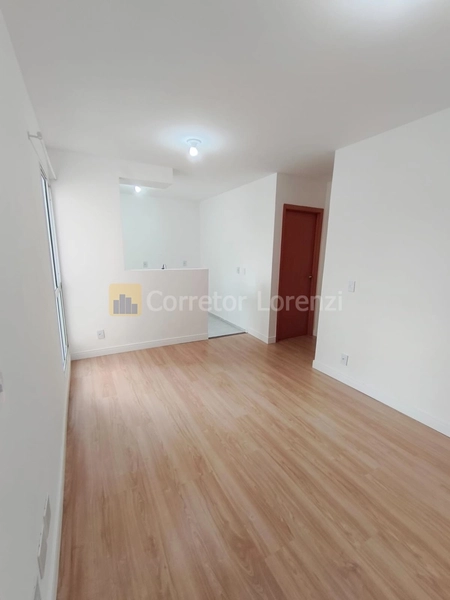 Porto do Sinos - Apartamento com 2 dormitórios, garagem: 2ª foto da galeria de imagens do imóvel