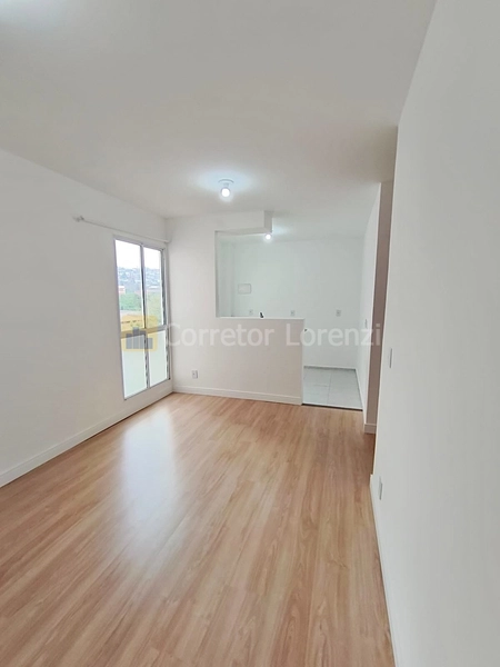 Porto do Sinos - Apartamento com 2 dormitórios, garagem: 1ª foto da galeria de imagens do imóvel
