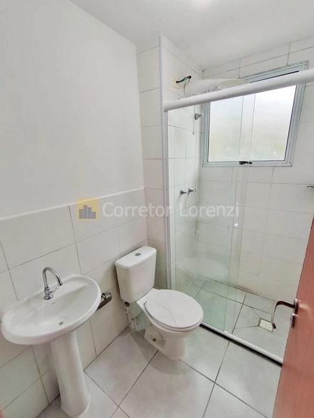 Porto do Sinos - Apartamento com 2 dormitórios, garagem: 6ª foto da galeria de imagens do imóvel