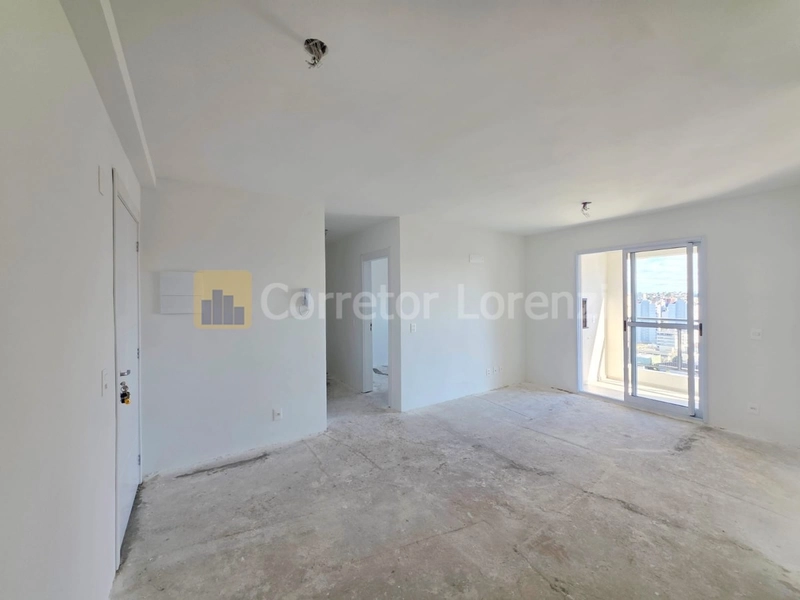 Gomes Portinho 256 - Apartamento com 2 dormitórios, suíte, garagem: 2ª foto da galeria de imagens do imóvel