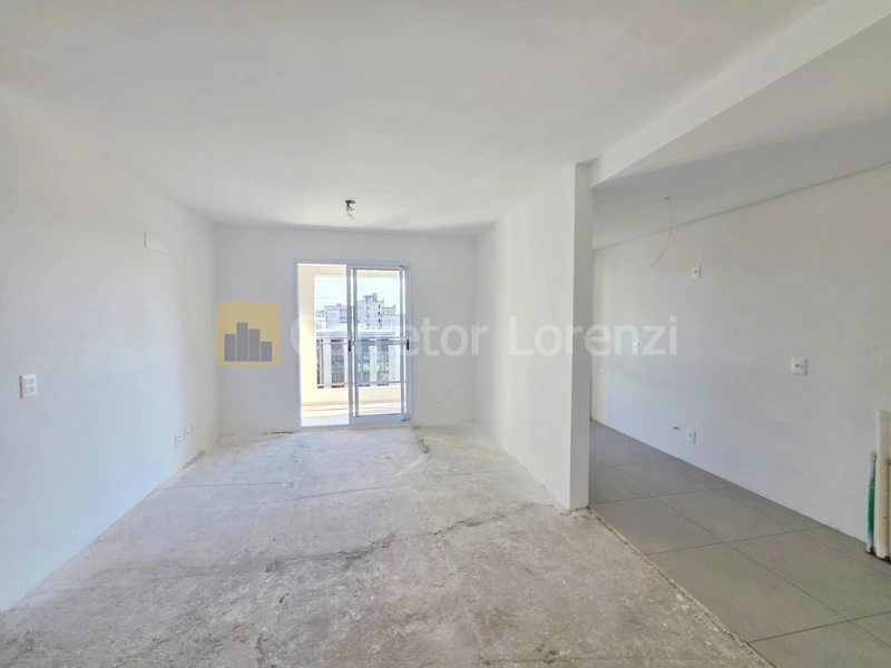 Gomes Portinho 256 - Apartamento com 2 dormitórios, suíte, garagem: 3ª foto da galeria de imagens do imóvel