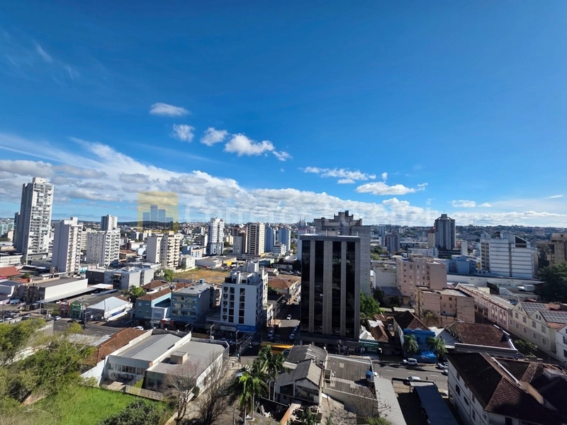 Gomes Portinho 256 - Apartamento com 2 dormitórios, suíte, garagem: 12ª foto da galeria de imagens do imóvel